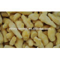 Cultivation IQF frozen market prices for ginger health benefits